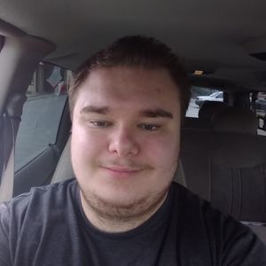 Meet your Posher, Christopher